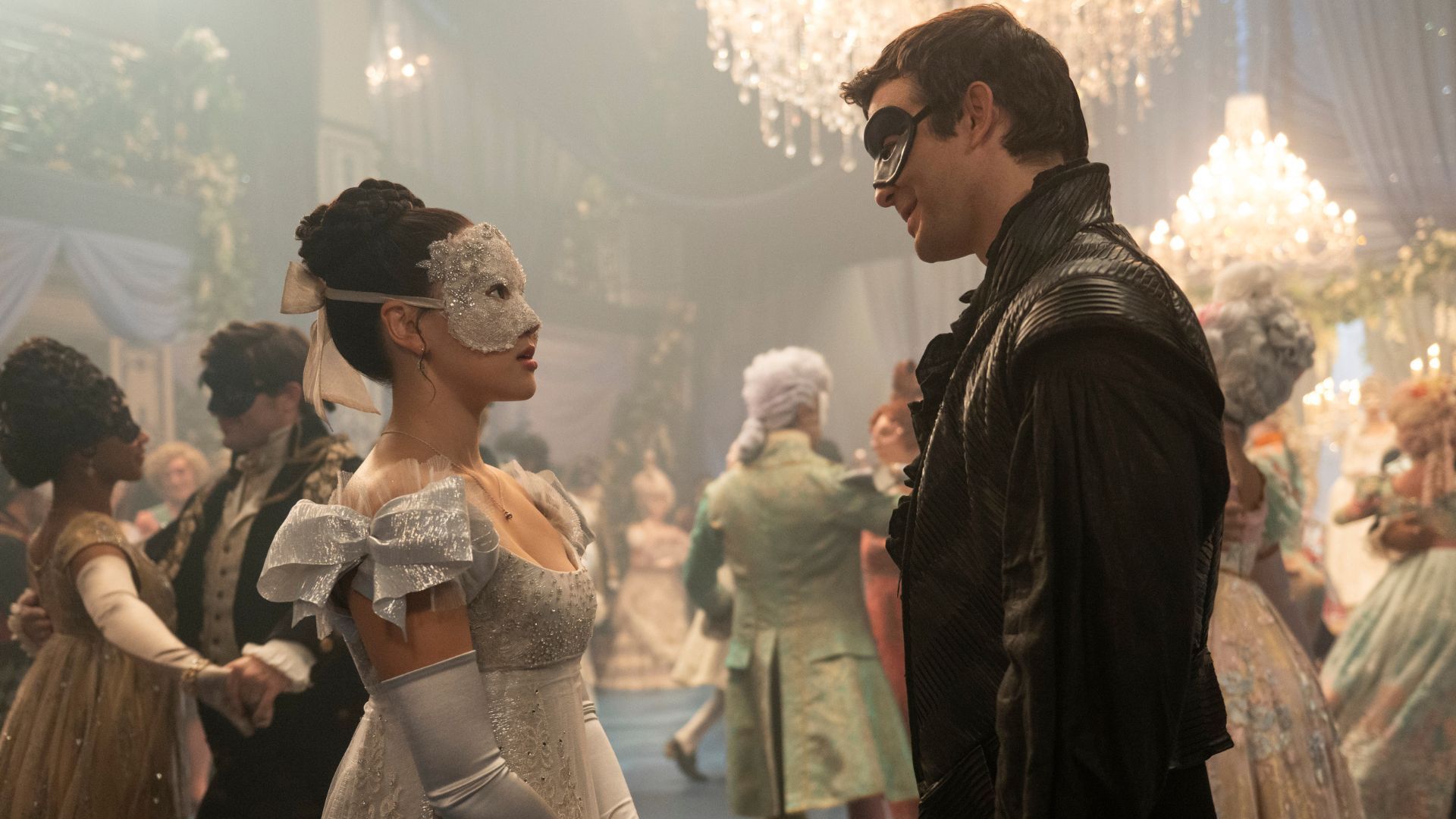 ‘Dropping this while there’s still a month left is torture’: Bridgerton fans are hot for new season 4 part 2 bathtub teaser — but they’re forgetting a huge issue